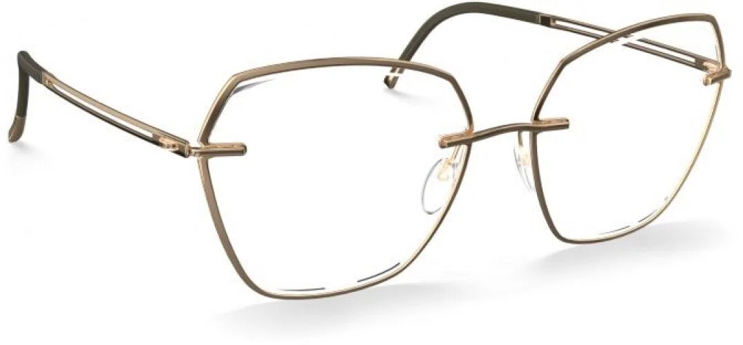 Silhouette Artline Fullrim 4563 Eyeglasses - view 17